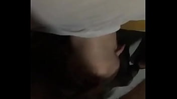 Preview 2 of Homemade Asian Massage Parlor - Amateur throat fuck