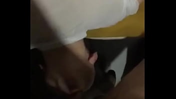 Preview 3 of Homemade Asian Massage Parlor - Amateur throat fuck