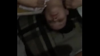 Preview 1 of Homemade Asian Massage Parlor - Amateur throat fuck