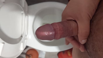 Preview 1 of Boss Bokep India Montok - Jerking my dick hard Hmu ladies guys in 714