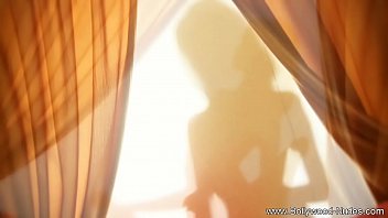Preview 2 of Wife Fucked By Real Man - A Seductive Dance From A Brunette MILF