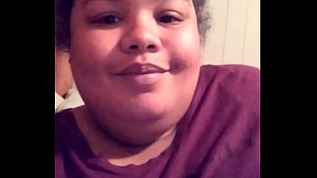 Preview 2 of Pregnant Fat Negro - Verification video