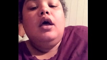 Preview 1 of Pregnant Fat Negro - Verification video