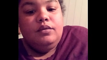 Preview 4 of Pregnant Fat Negro - Verification video