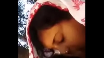 Preview 2 of Bd Feni Porno Prolkia - Boudi outdoor romance