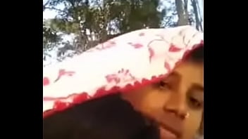 Preview 1 of Bd Feni Porno Prolkia - Boudi outdoor romance