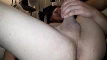 Preview 4 of Friend Fuck Friends Wife - Big dick stroking