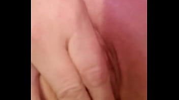 Preview 1 of Big Tits Massage Trick