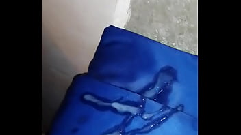 Preview 4 of Daddy Cum Whore - Mi verga eyaculando mucha leche