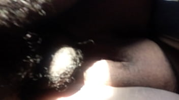 Preview 1 of Vintage Vampire Porno - Breakin her off in the car