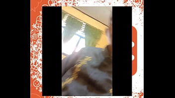 Preview 3 of Steam Room Orgy - Flashing dick ometv