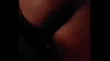 Preview 1 of Xnxx Mommy I - Thick Puerto Rican enjoying some anal