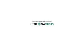 Preview 1 of Brzzerh Bf - Como follarte al Coronavirus