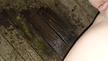 Preview 4 of Small Children Fuckee Mom - Slut making her pussy squirt like a fountain