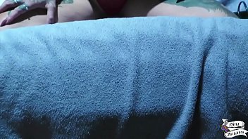 Preview 1 of Hd Holiwood Porn - Novinha cheia de tesao fazendo squirt