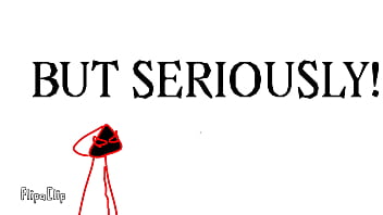 Preview 2 of Cum Put Back In - I HATE ADS