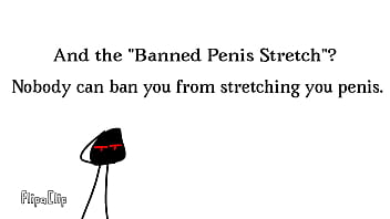 Preview 3 of Cum Put Back In - I HATE ADS