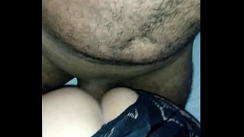 Preview 4 of Ytfhiyfvjitgg - Branquinha bunduda se exibindo aguentando at&eacute_ o Macho dotado gozar