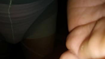 Preview 1 of Fucking By Accident - Sissy panties ckc