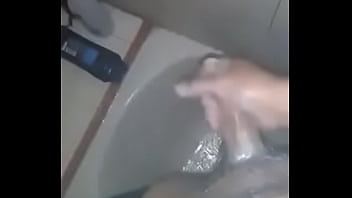 Preview 4 of Sunny Leone Ka Chora Chori - Jerking off