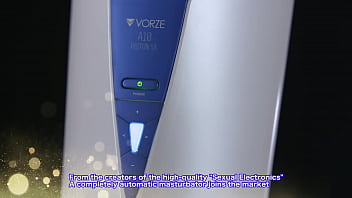 Preview 1 of Soeur Branle Son Frere - 【アダルトグッズNLS】A10ピストンSA＜紹介動画＞