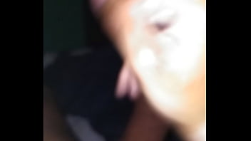 Preview 1 of Desi Sixx - Couldn&#039_t hold it