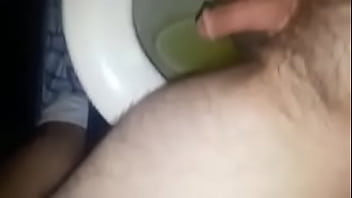 Preview 1 of Redhead Rubdown - Myself