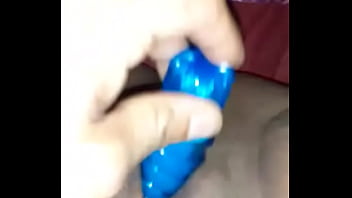 Preview 1 of Sunny Leone Hajband Fuck - Se&ntilde_ora  casada me manda un video por WhatsApp  parte  2