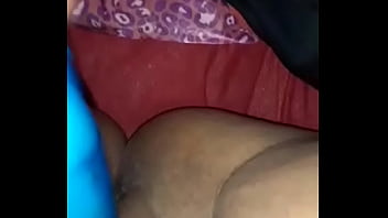 Preview 4 of Sunny Leone Hajband Fuck - Se&ntilde_ora  casada me manda un video por WhatsApp  parte  2