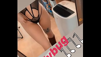 Preview 2 of Crystal Gail - Instagram