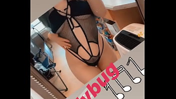Preview 3 of Crystal Gail - Instagram
