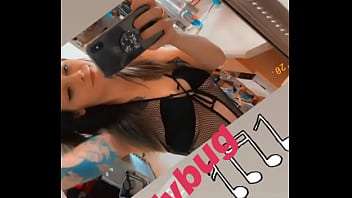 Preview 1 of Crystal Gail - Instagram