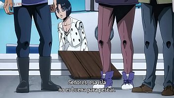 Preview 3 of Monique Alexandar Fuck - Anime para machos :v