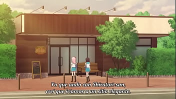 Preview 1 of Technikal Tv - Nyanko Days - Capitulo 5 [Sub Espa&ntilde_ol]