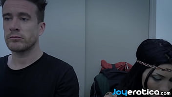 Preview 1 of Xxx Son Rep Her Step Mom Son - Hottie Asian babe picked up for banging and cumshot