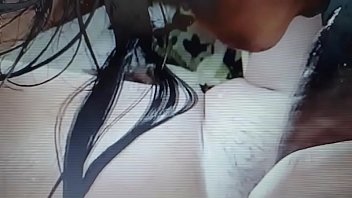 Preview 1 of Mild Janet Only Video - Pelajar melayu seks di German