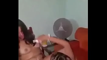 Preview 2 of Sexybideo - Lesbianas chupando