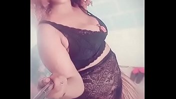 Preview 2 of Laura Bain - My Ghanaian girlfriend part 2
