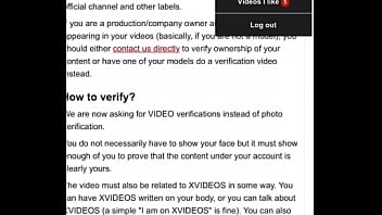 Preview 1 of Sunny Leone Six Xxx - Verification video