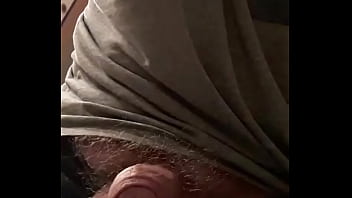 Preview 3 of Rash Mi Tv Anchor - Jean Pierre Chehensse se masturbe
