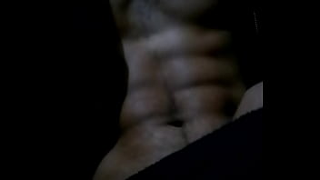 Preview 1 of Anal Mature Yoga - Guy horny