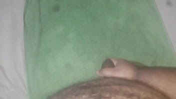 Preview 2 of Kannada Ass - N&atilde_o resisti e bati uma no meio da madrugada.