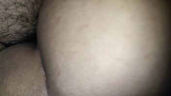 Preview 4 of Asian Sek Big Mom Toilet - Gorgeous black girl Jordy Love showing off and sucking cock