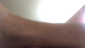 Preview 2 of Romantic Sex In The Garden - Cojiendo