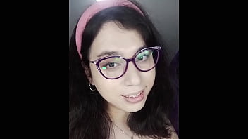Preview 2 of Radha Actorcom - Playing the Weird Dildo Game... But Everything Goes Wrong