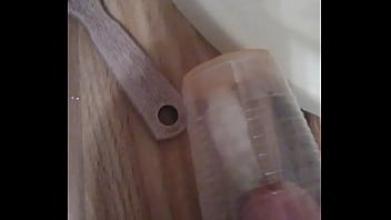 Preview 3 of Nicole Aniston Titfuck - Verification video