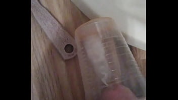 Preview 4 of Nicole Aniston Titfuck - Verification video