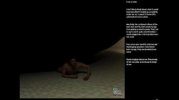 Preview 1 of My Son Vs Ate - Oh Small Gesture Episode 33 - 3D Comics. 3D Cartoon Sex