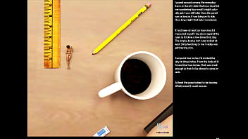 Preview 4 of My Son Vs Ate - Oh Small Gesture Episode 33 - 3D Comics. 3D Cartoon Sex