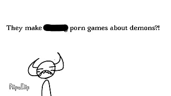 Preview 2 of Woodman Abrill Gerald - IM A DEMONIC GLITCH